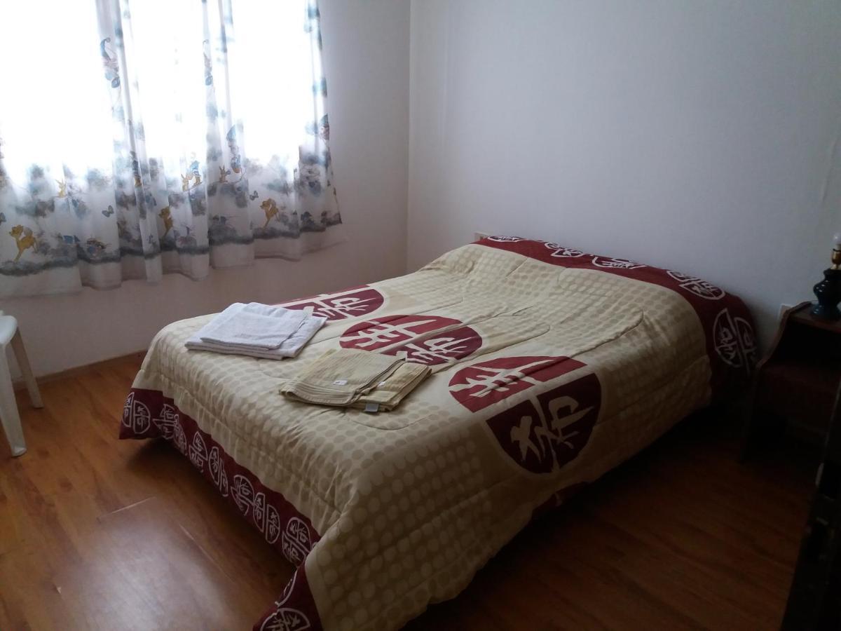 Casa Elena Panzió Ushuaia Kültér fotó