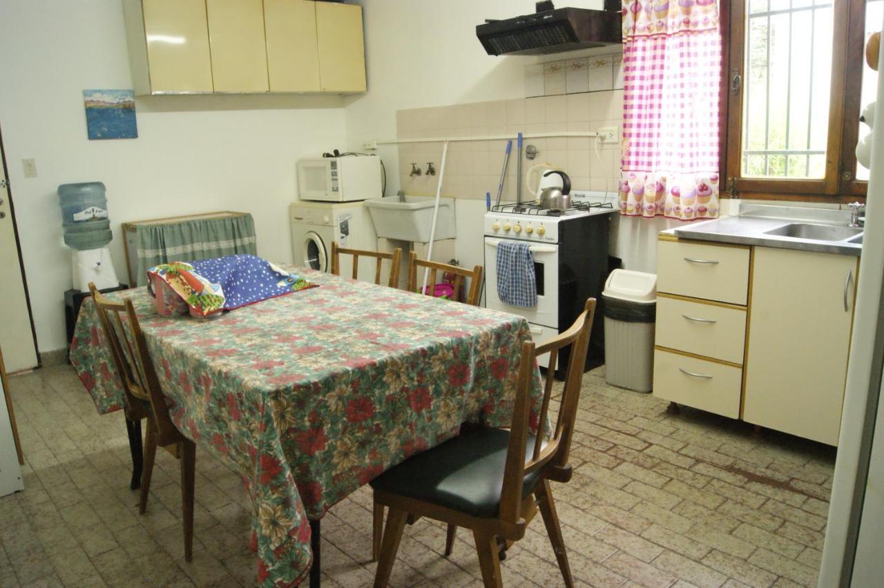 Casa Elena Panzió Ushuaia Kültér fotó