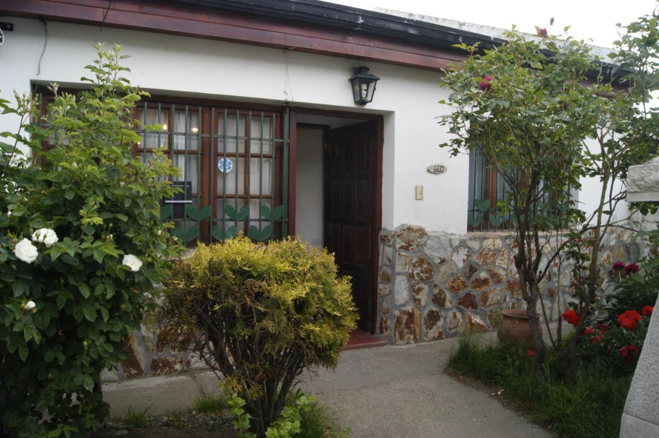 Casa Elena Panzió Ushuaia Kültér fotó