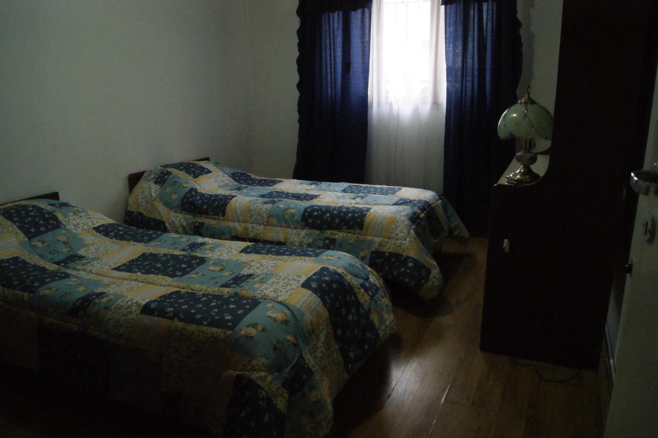 Casa Elena Panzió Ushuaia Kültér fotó